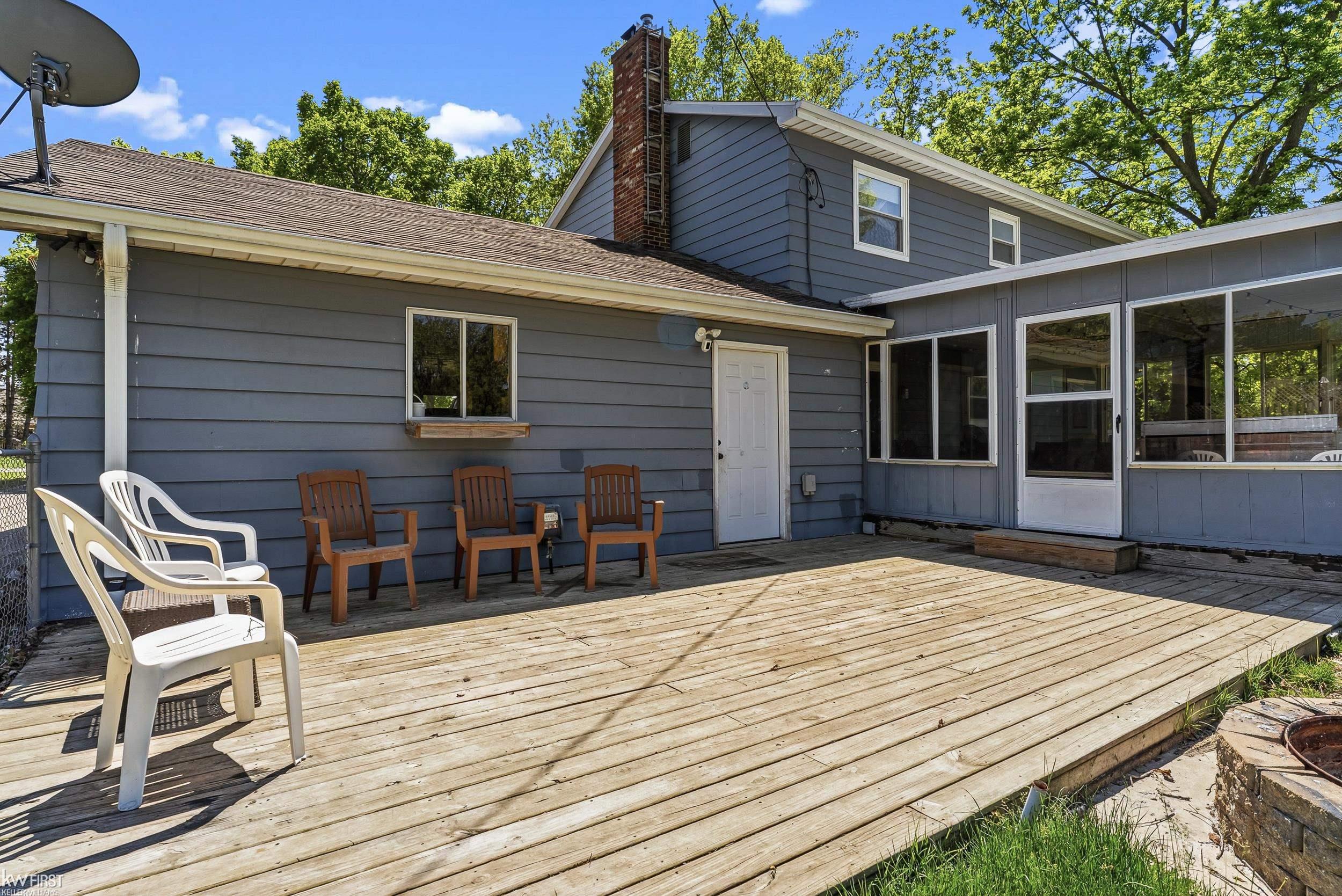 4216 Lahring Road Linden, MI 48451 - Photo 43 of 51