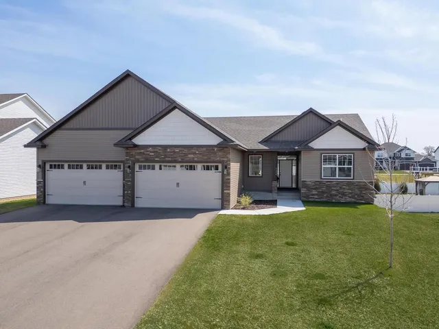 $649,900 | 20635 Tamarack Street Northwest, Oak Grove, MN 55011