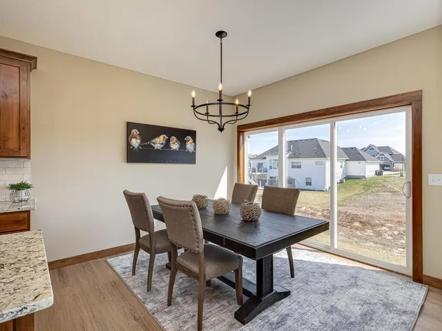 $649,900 | 20635 Tamarack Street Northwest, Oak Grove, MN 55011