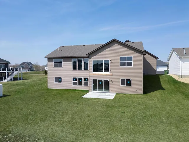 $649,900 | 20635 Tamarack Street Northwest, Oak Grove, MN 55011