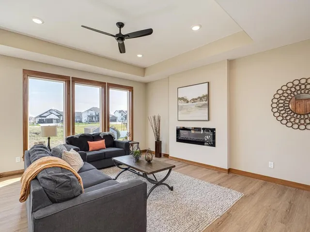 $649,900 | 20635 Tamarack Street Northwest, Oak Grove, MN 55011