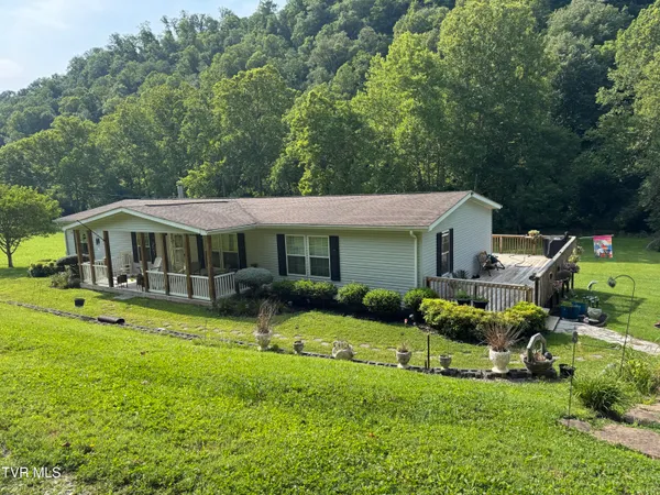 $325,000 | 5284 Manville Road, Gate City, VA 24251