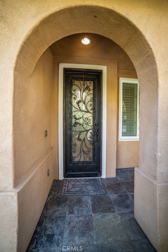 27 Mountain Laurel Way Azusa, CA 91702 - Photo 2 of 39 a view of an entryway door