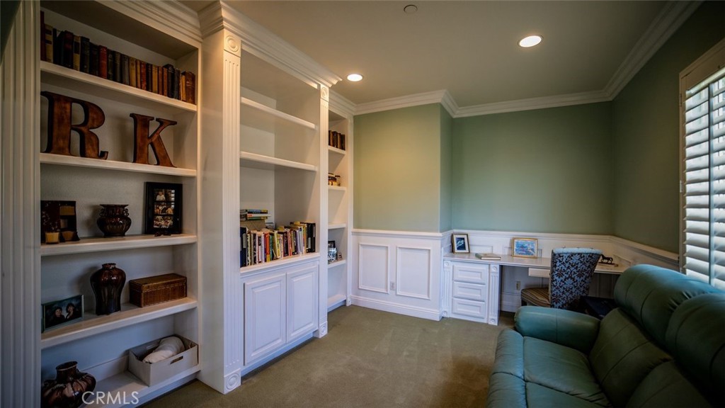 27 Mountain Laurel Way Azusa, CA 91702 - Photo 27 of 39 a room with furniture and closet