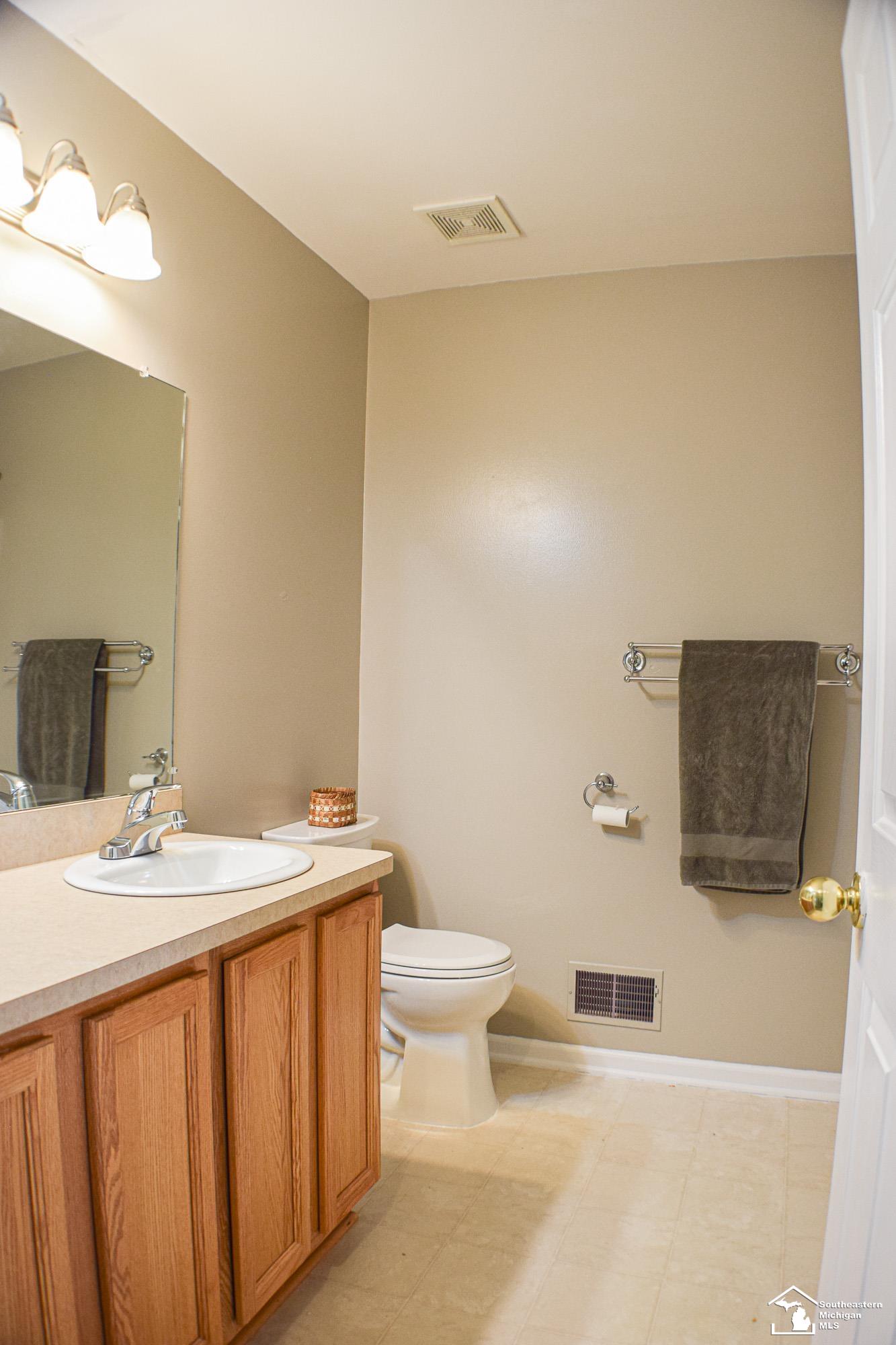 232 Dundee Ridge Drive Dundee, MI 48131 - Photo 21 of 35