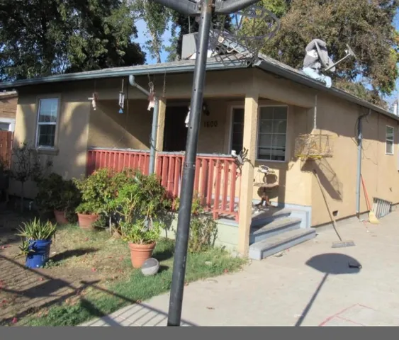 $338,999 | 1600 Sunnyside Avenue, Stockton, CA 95205