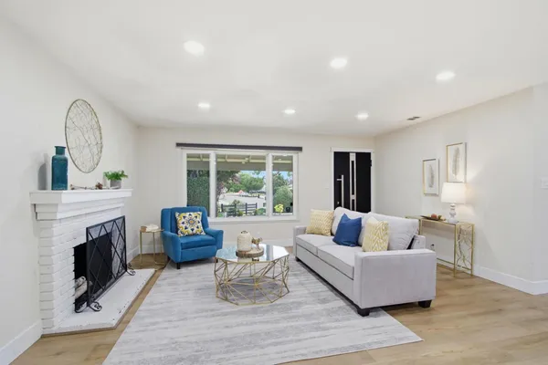 $1,488,888 | 519 Cheyenne Lane, San Jose, CA 95123