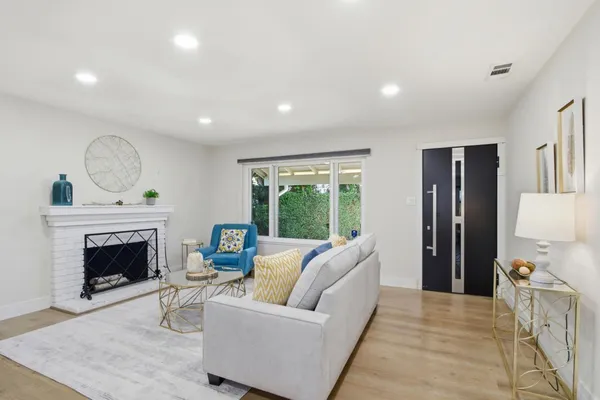 $1,488,888 | 519 Cheyenne Lane, San Jose, CA 95123