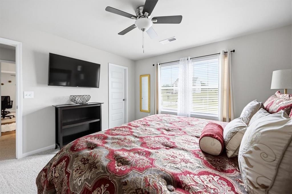 173 Sanders Road Macon, GA 31210 - Photo 26 of 46