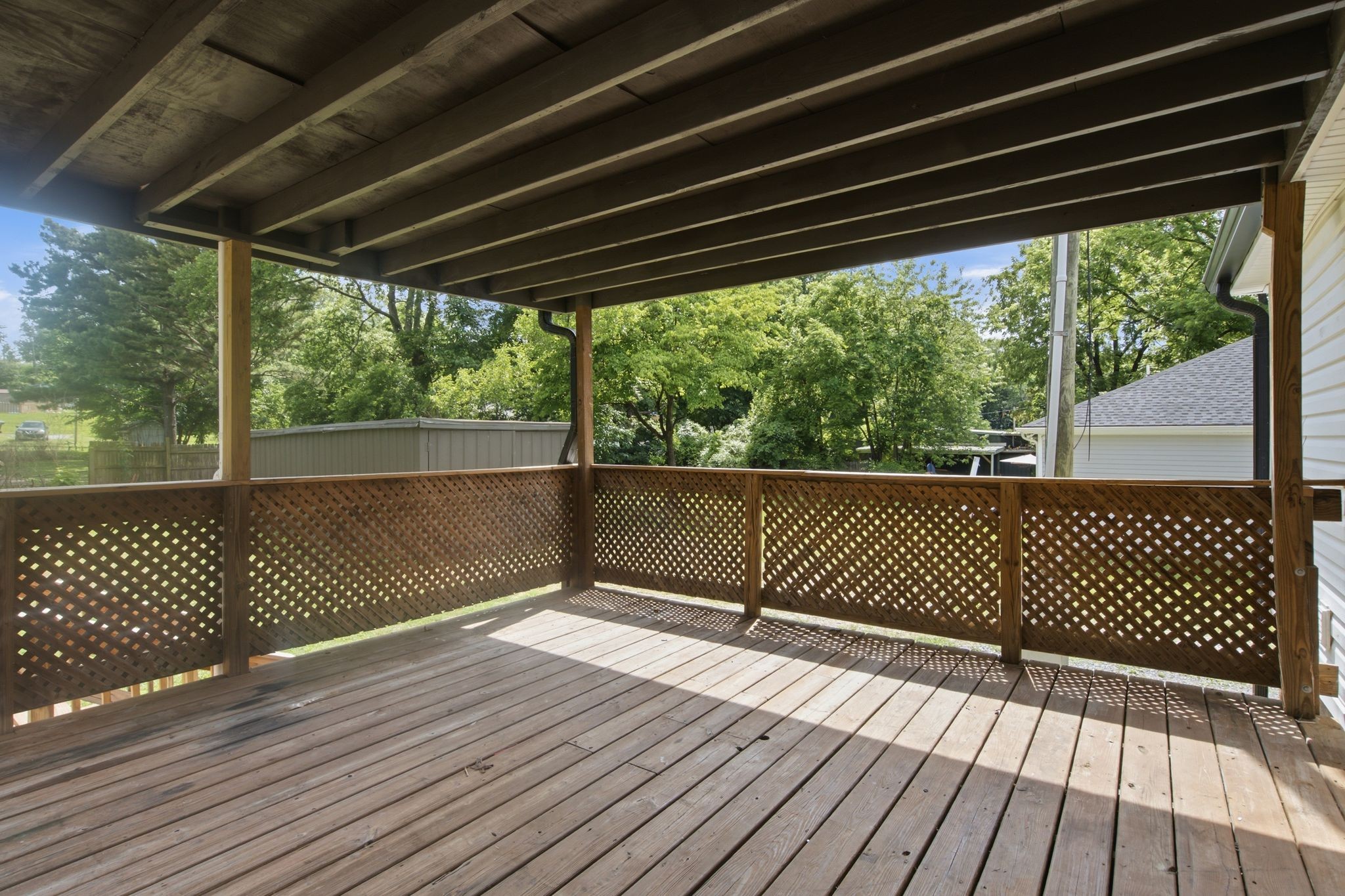 824 Pitt Avenue Springfield, TN 37172 - Photo 22 of 30