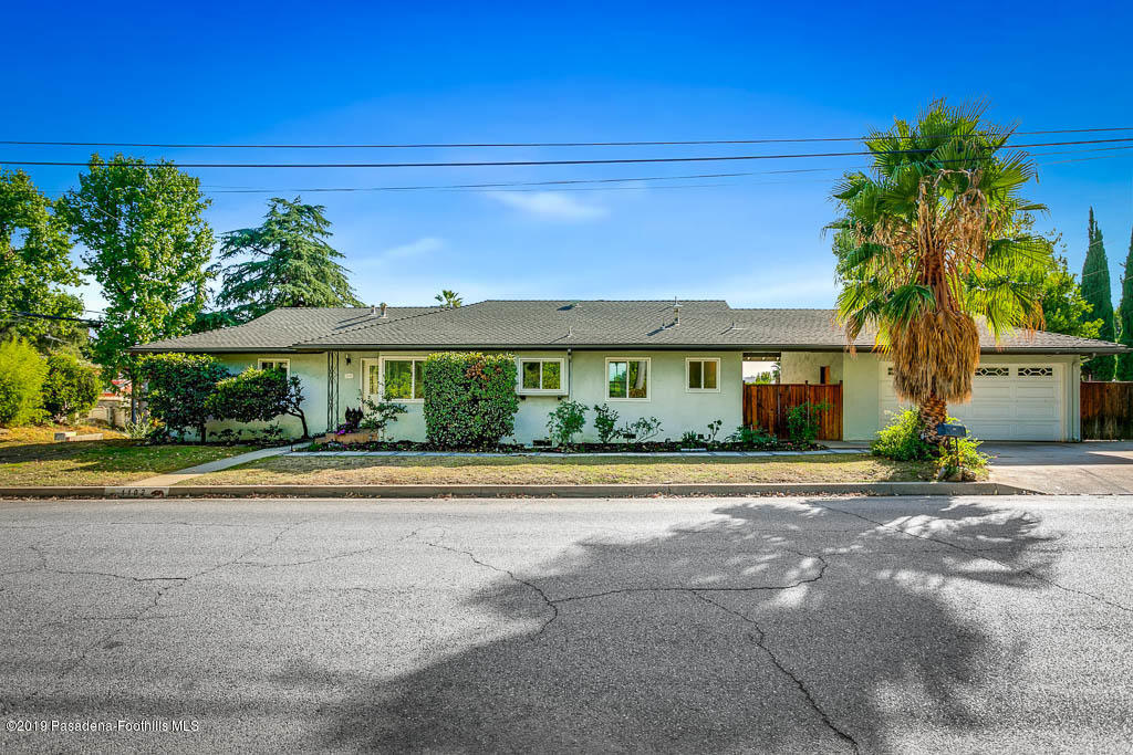 1102 Cloverhill Road Altadena, CA 91001 - Photo 22 of 30 1102 Cloverhill Rd-MLS-001