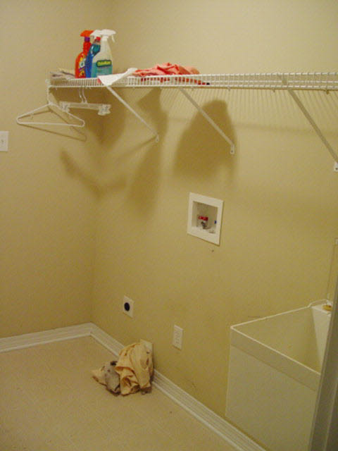 10496 South Side Loop Fairhope, AL 36532 - Photo 20 of 21 Laundry room