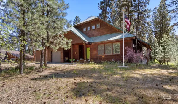 $584,900 | 28 Bull Pine Road, Idaho City, ID 83631
