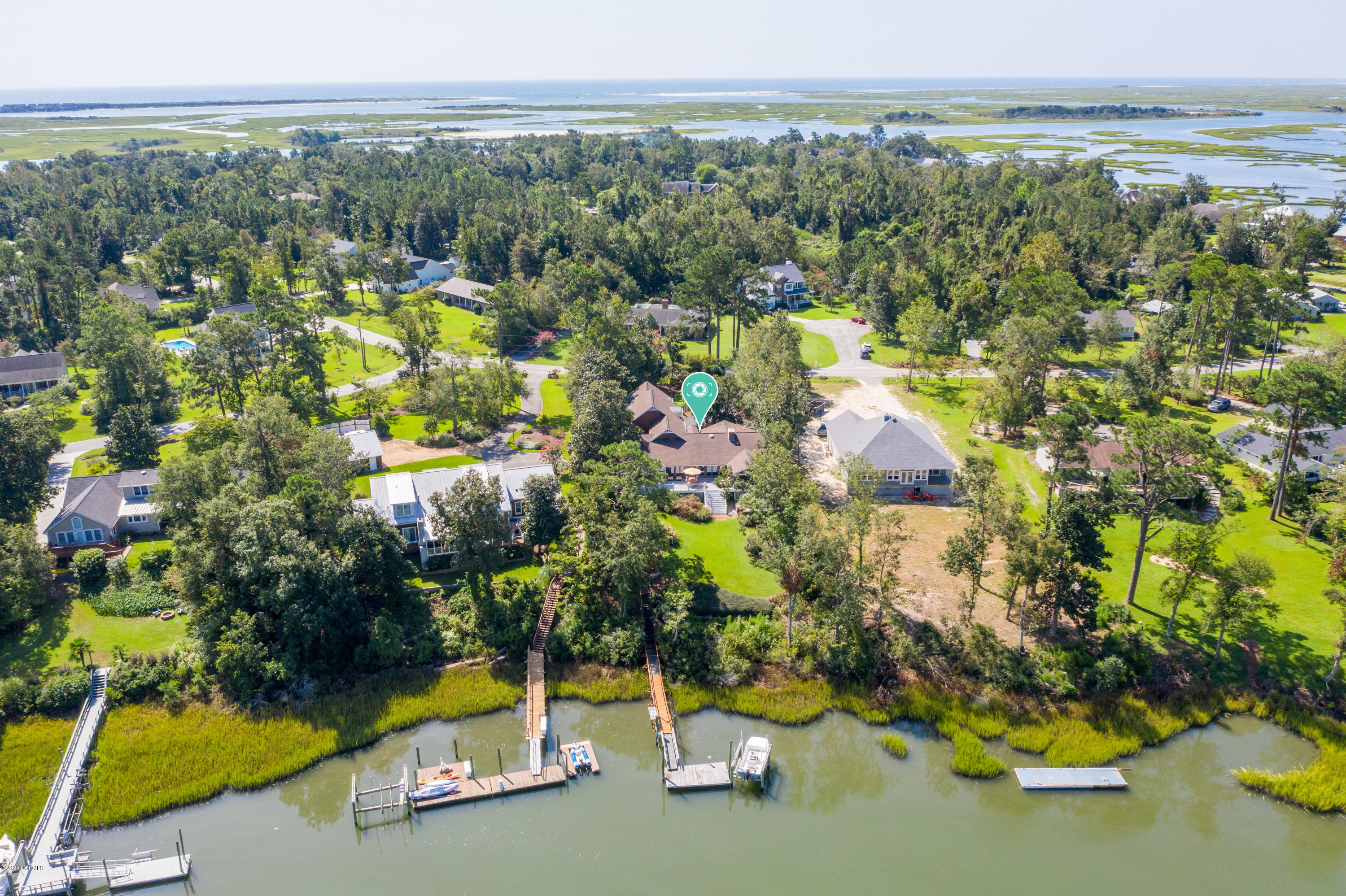 214 Olde Point Loop Hampstead, NC 28443 - Photo 67 of 87 067_dji_0935p