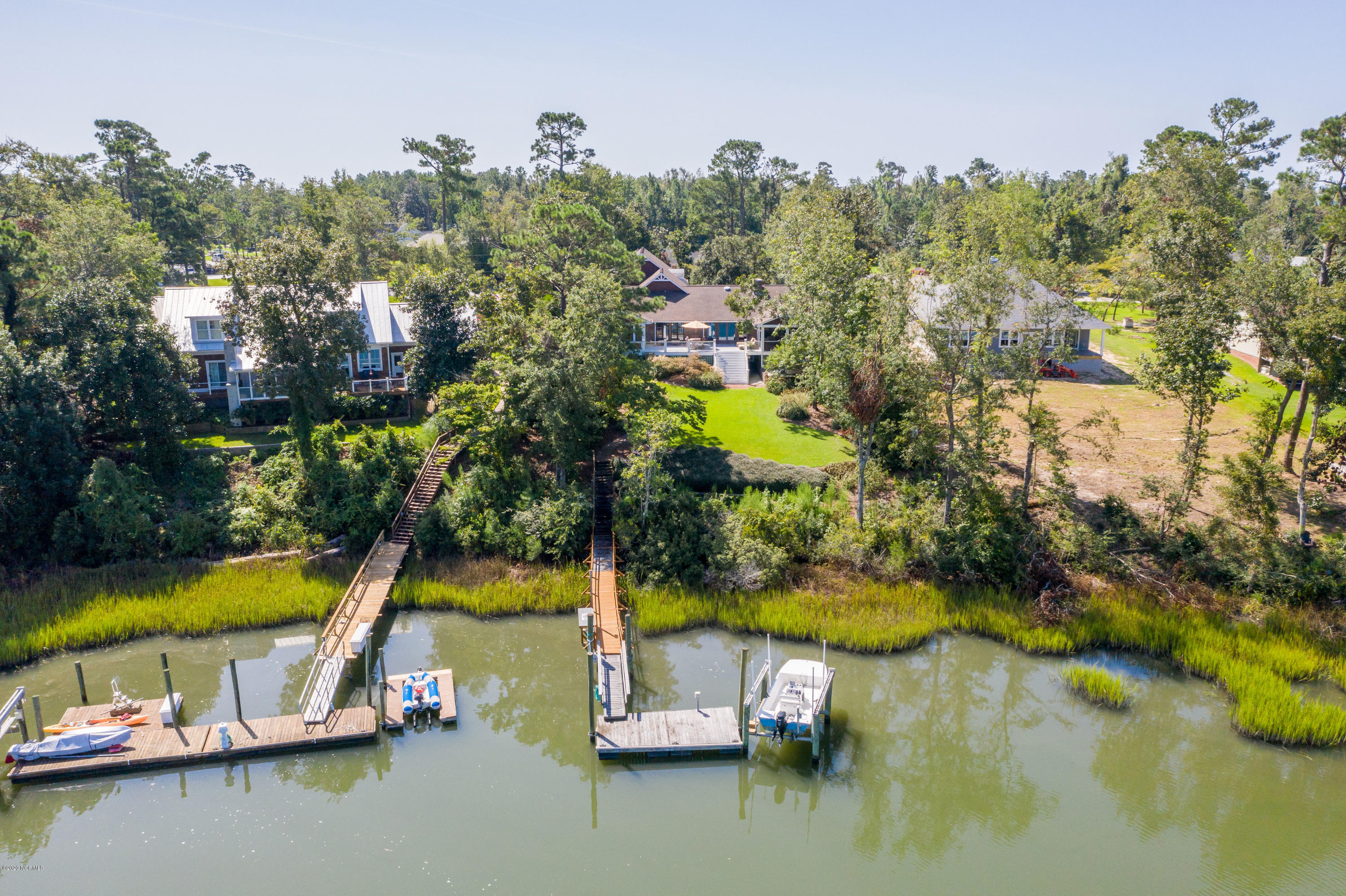 214 Olde Point Loop Hampstead, NC 28443 - Photo 68 of 87 068_dji_0936