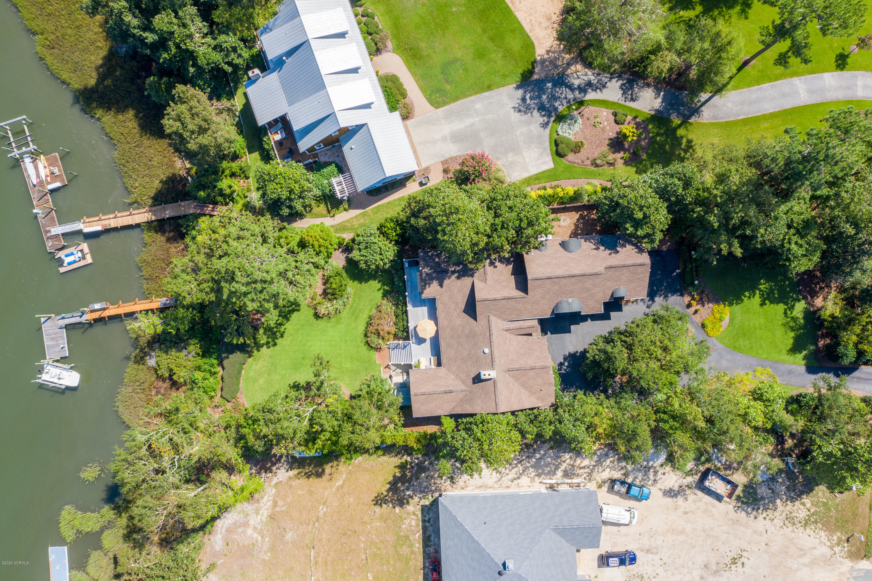 214 Olde Point Loop Hampstead, NC 28443 - Photo 72 of 87 072_dji_0938