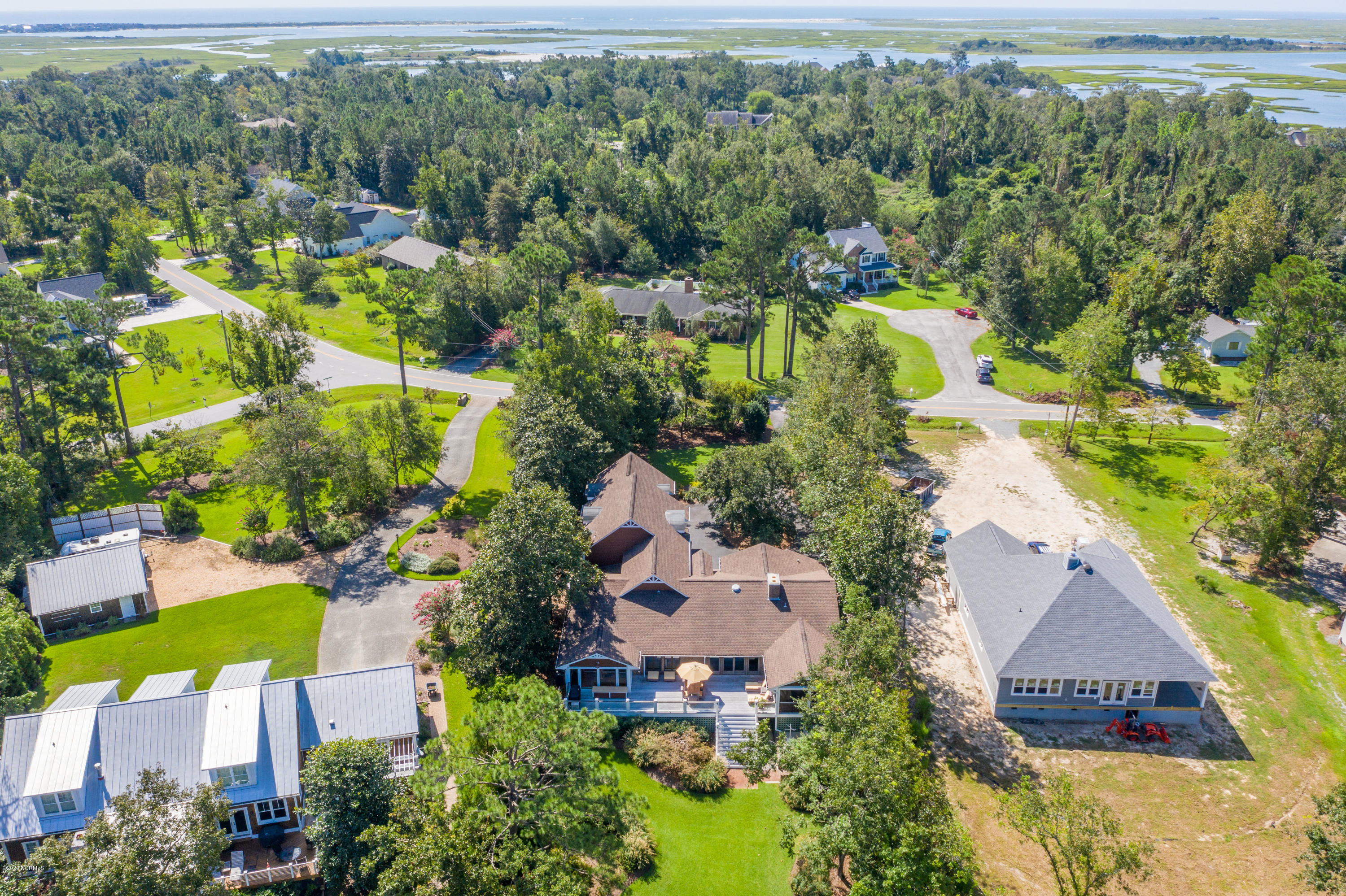 214 Olde Point Loop Hampstead, NC 28443 - Photo 74 of 87 074_dji_0939
