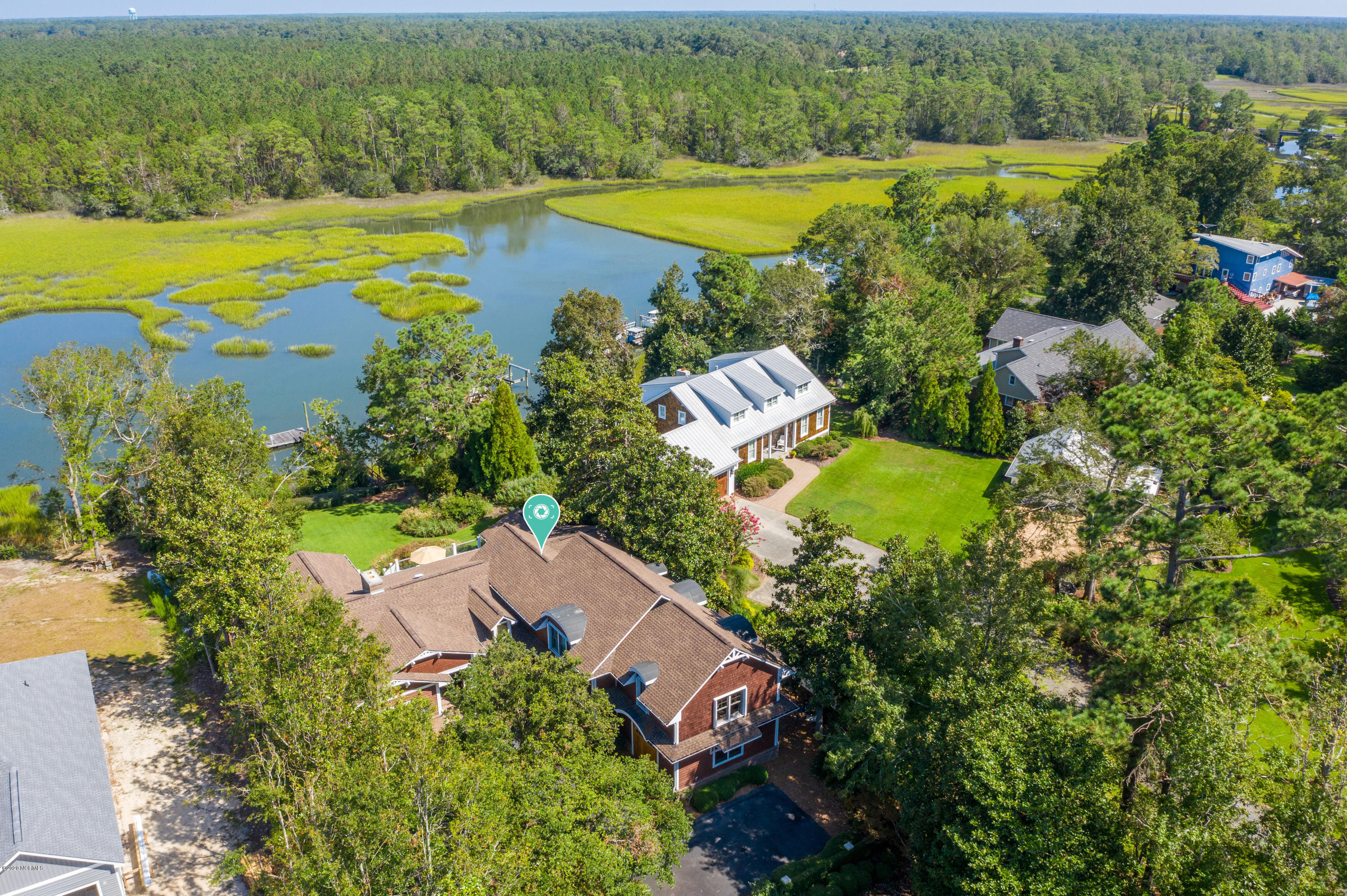 214 Olde Point Loop Hampstead, NC 28443 - Photo 79 of 87 079_dji_0944p