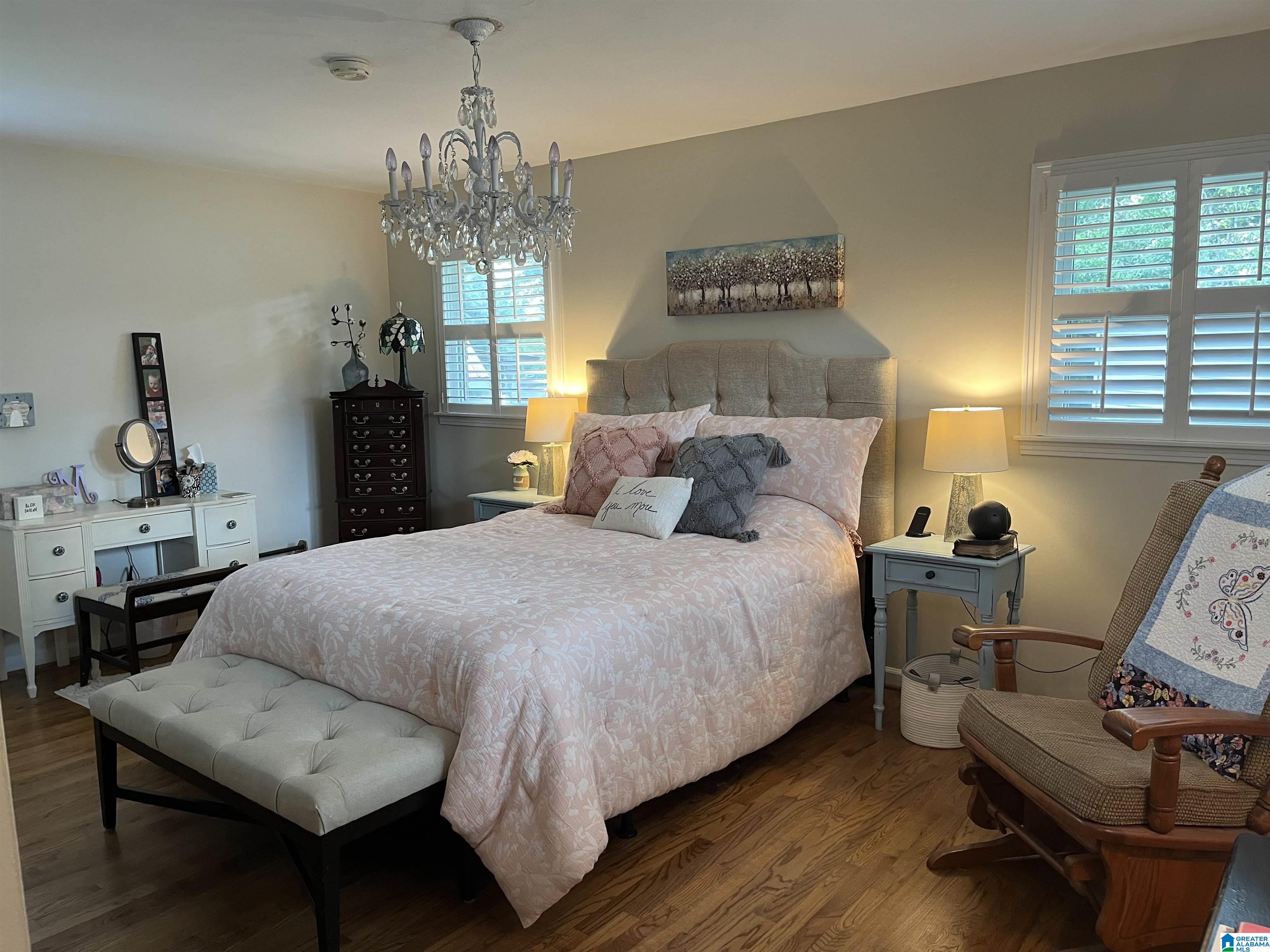 215 Handley Road Gardendale, AL 35071 - Photo 24 of 40