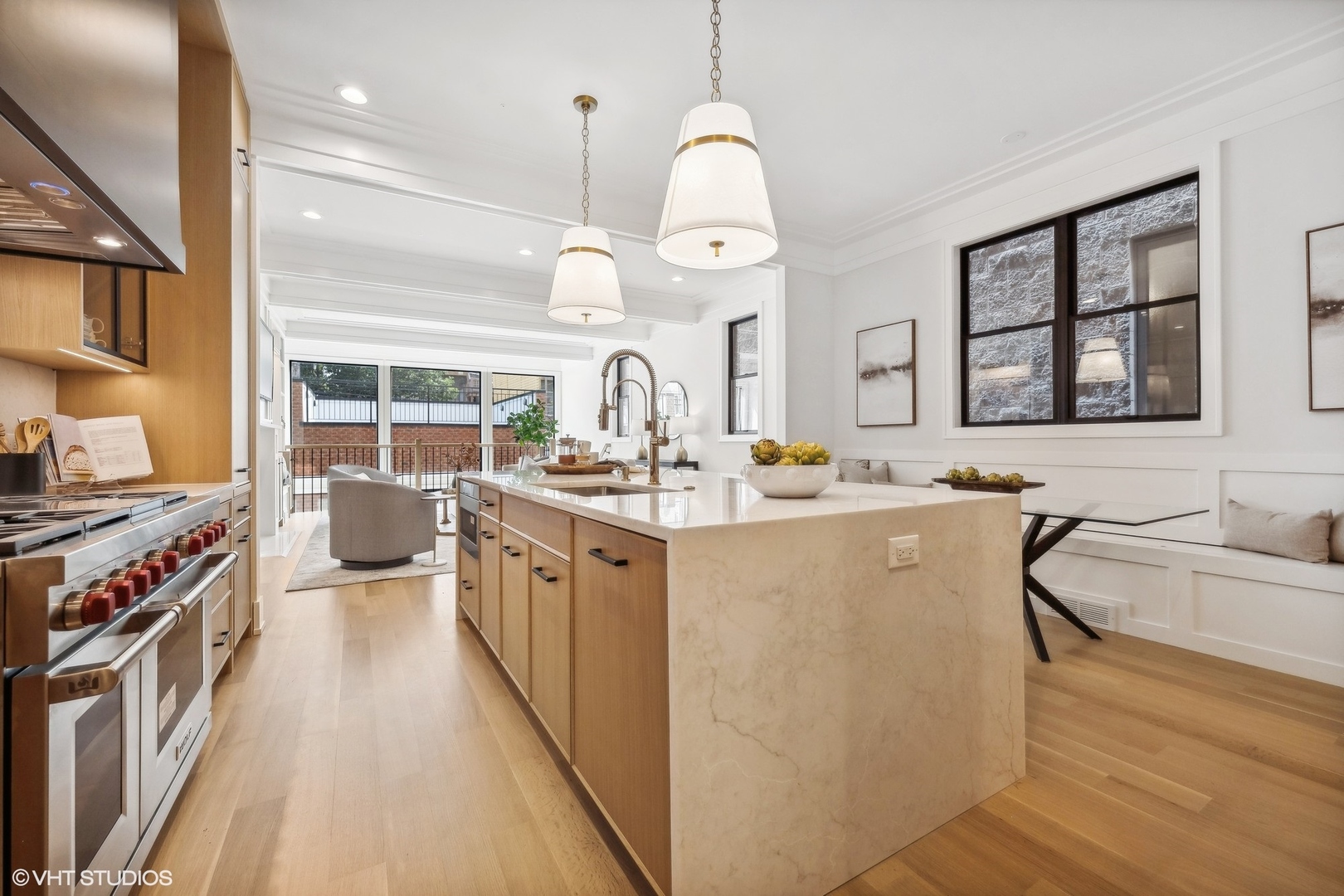 1413 North Mohawk Street Chicago, IL 60610 - Photo 6 of 51