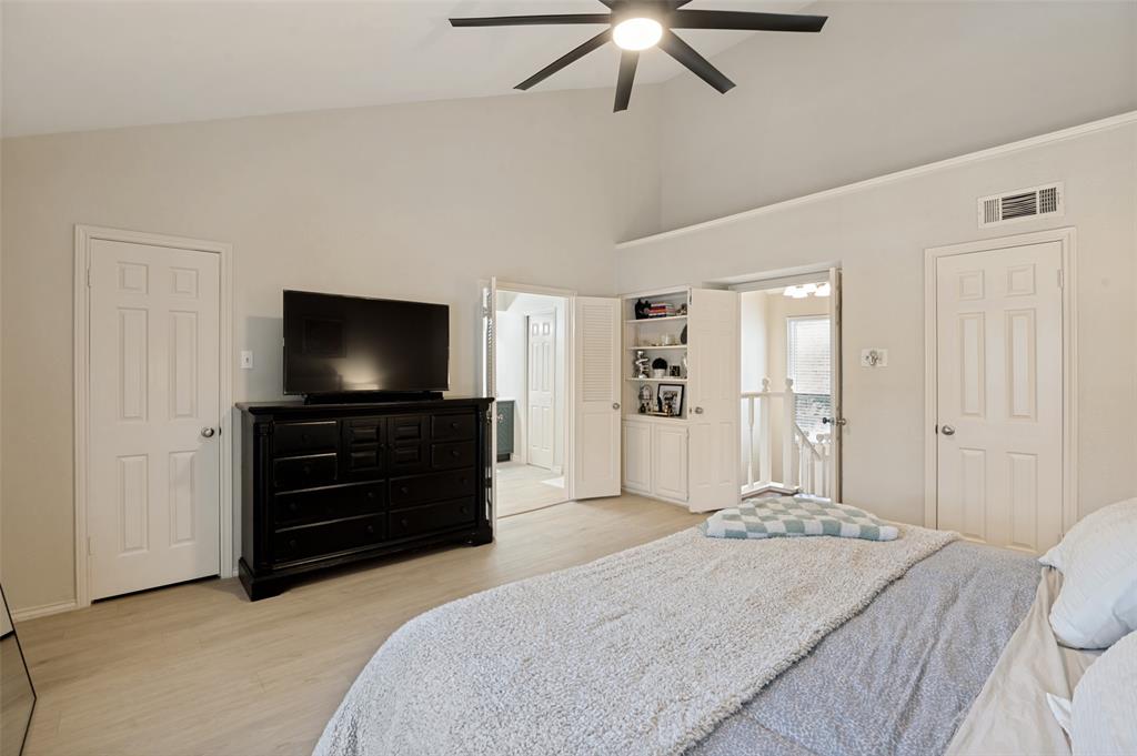 4050 Frankford Road, Unit 1004 Dallas, TX 75287 - Photo 18 of 24
