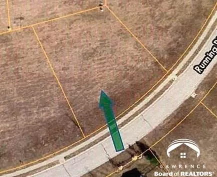 $135,000 | 3712 Running Ridge Drive, Lawrence, KS 66049