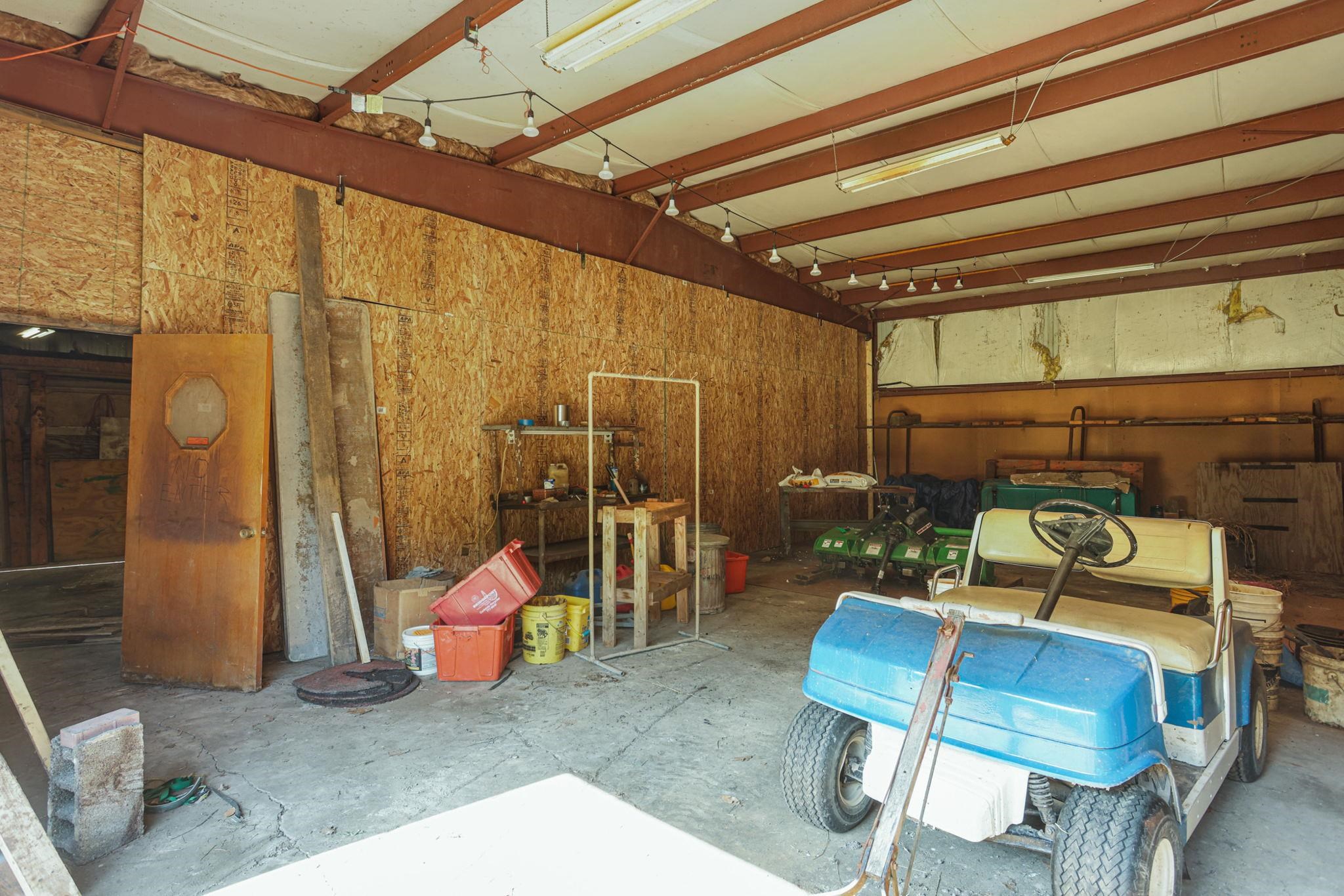 4540 South Reimer Road Bridgeport, MI 48722 - Photo 68 of 85
