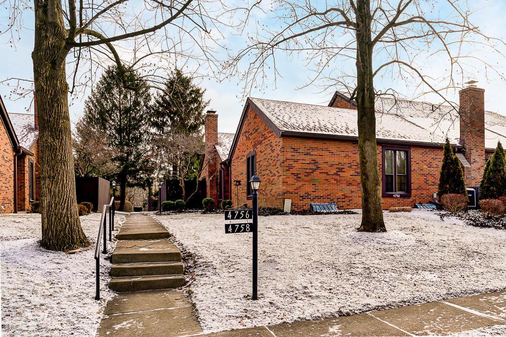 4756 Coach Road Columbus, OH 43220 - Photo 26 of 27