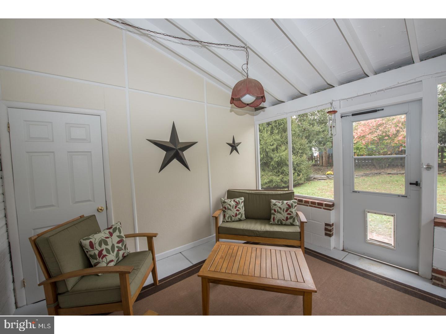 1416 Burmont Road Havertown, PA 19083 - Photo 14 of 25 Enclosed Porch