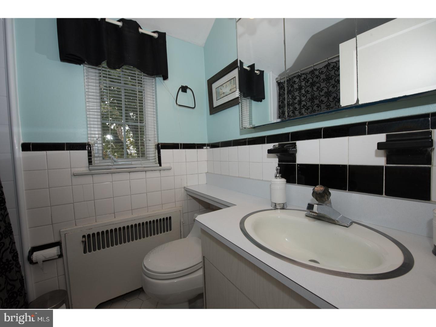 1416 Burmont Road Havertown, PA 19083 - Photo 22 of 25 Bathroom