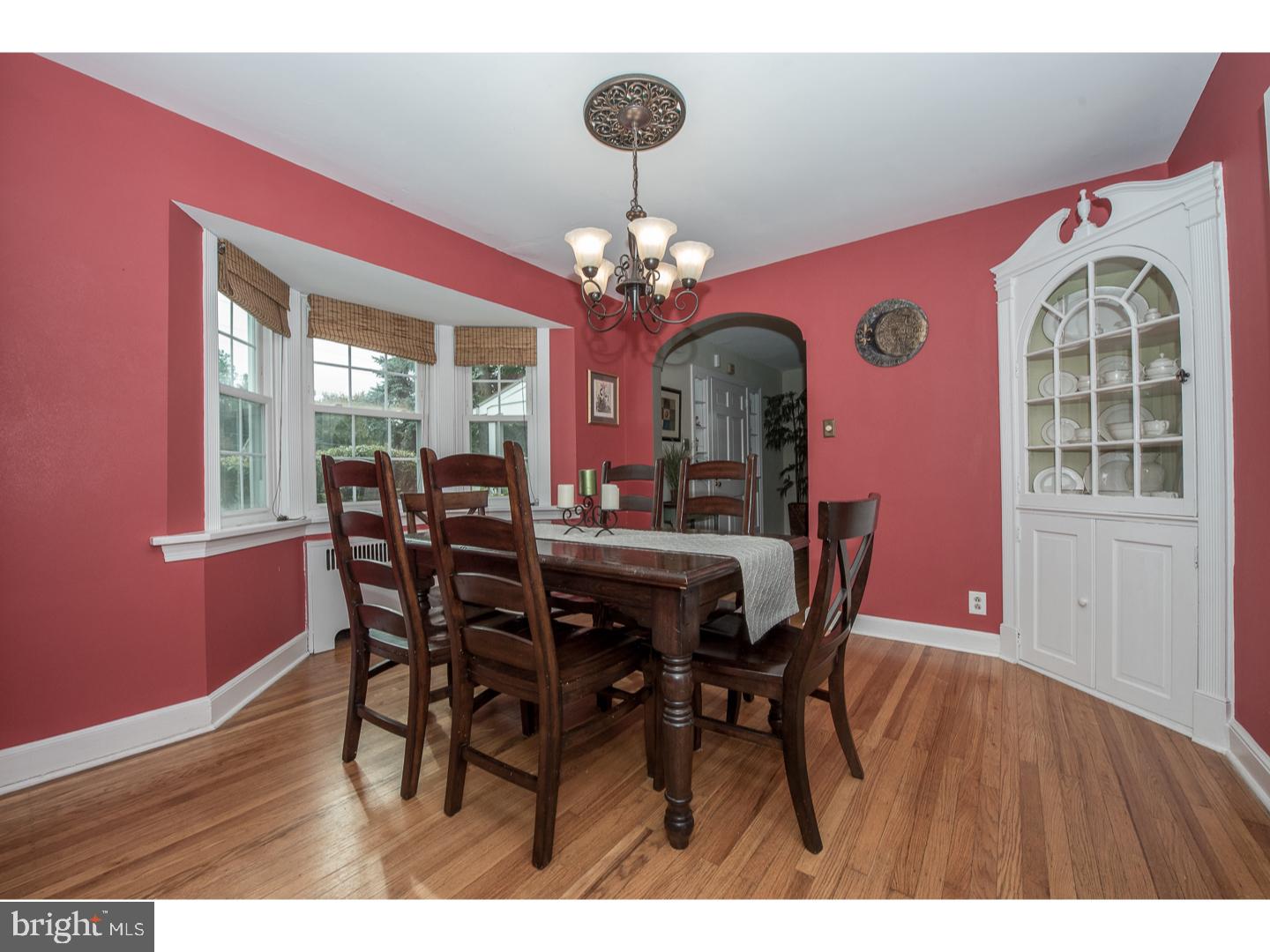 1416 Burmont Road Havertown, PA 19083 - Photo 6 of 25 Dining Room