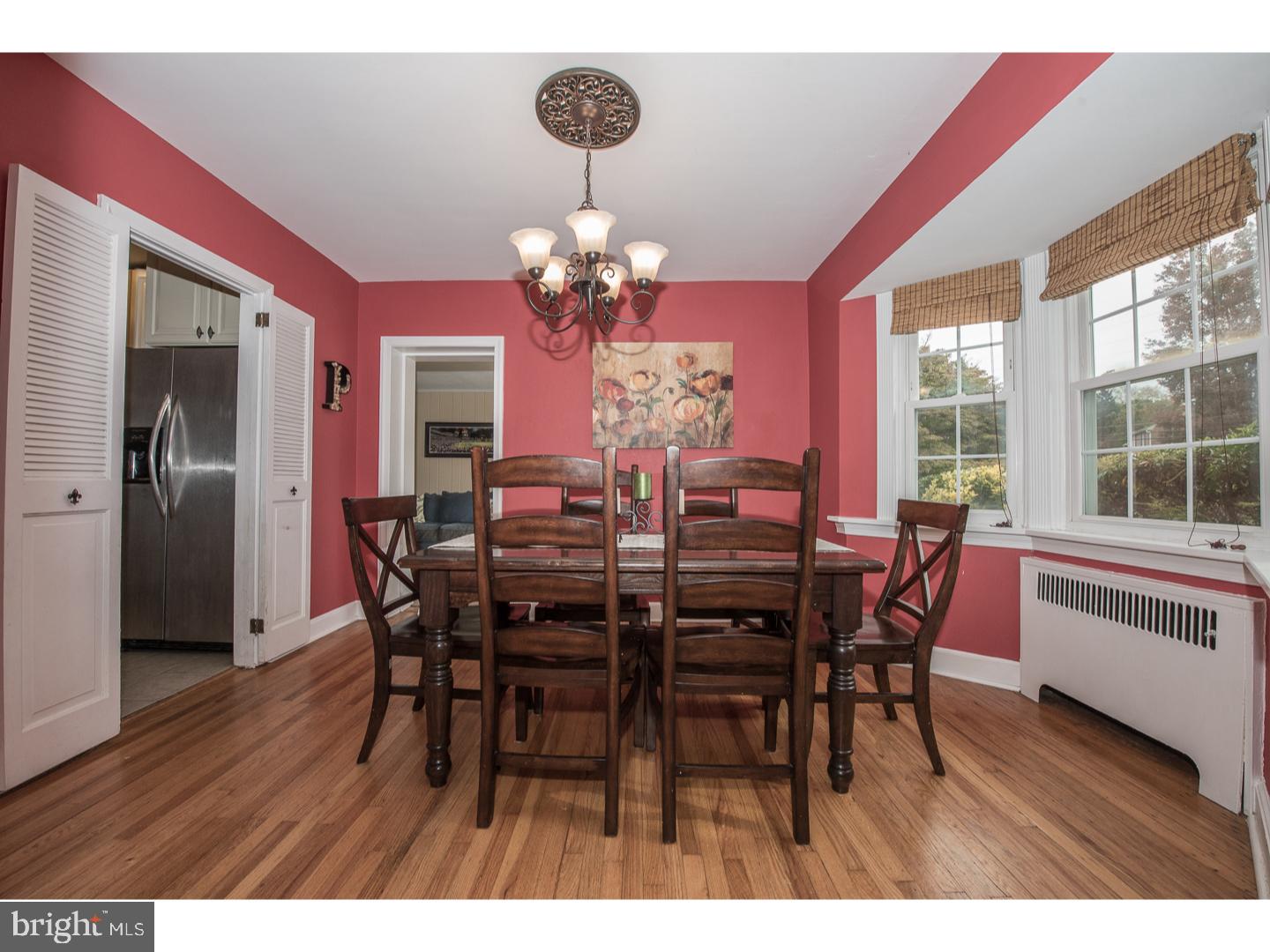 1416 Burmont Road Havertown, PA 19083 - Photo 7 of 25 Dining Room