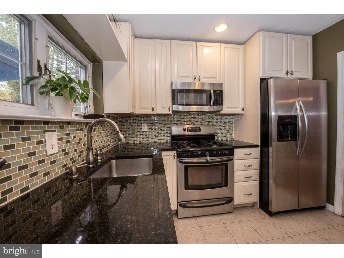 1416 Burmont Road Havertown, PA 19083 - Photo 10 of 25 Kitchen