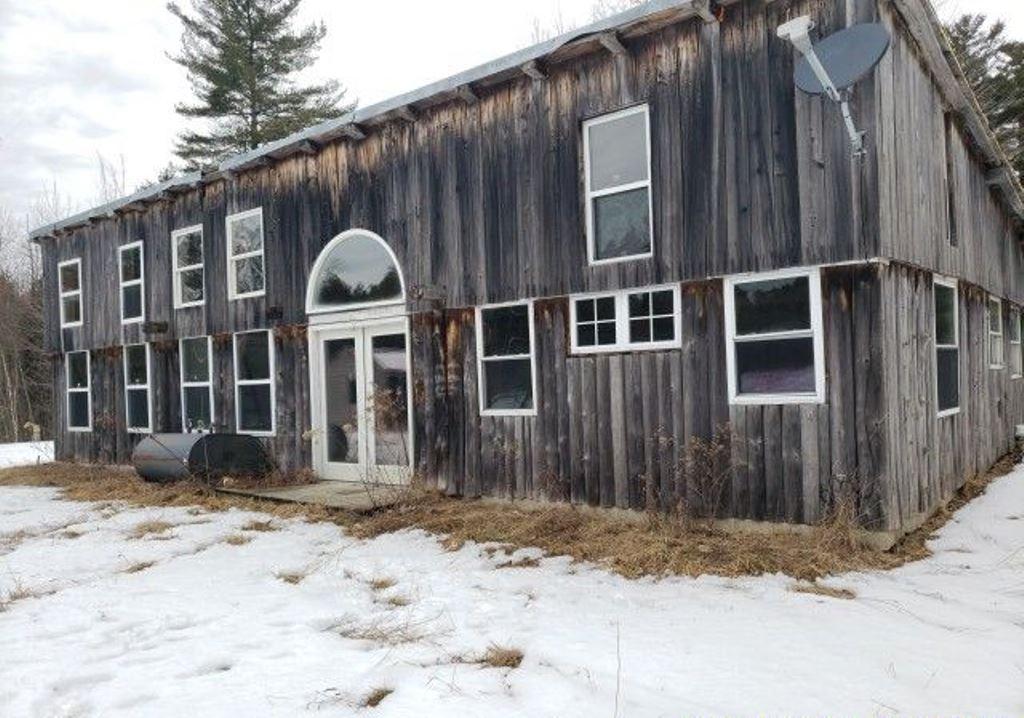 467 Greenbush Road Corinna, ME 04928 - Photo 2 of 9 3