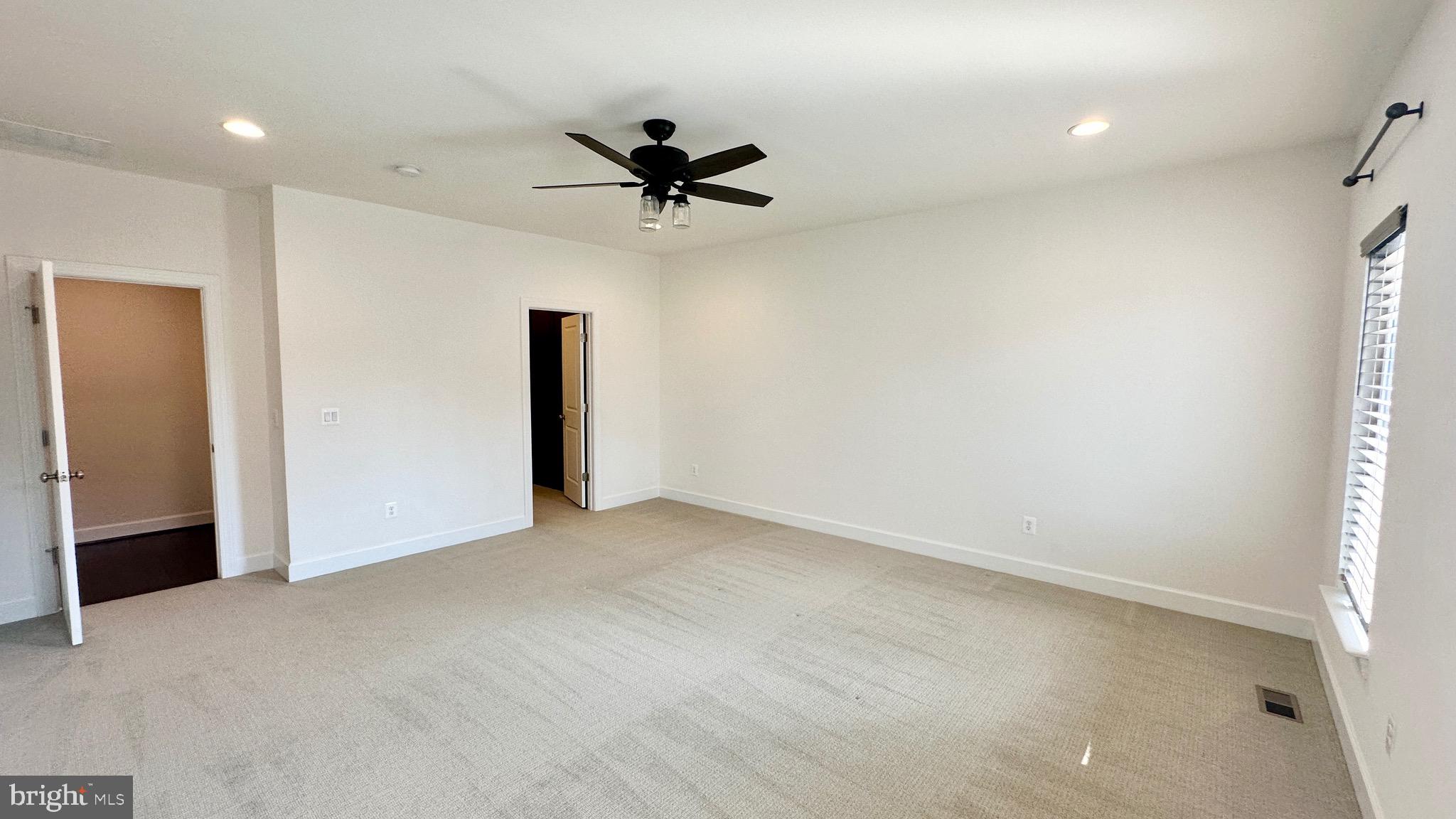 20265 Oak Bluff Drive Ashburn, VA 20147 - Photo 24 of 42 a view of an empty room