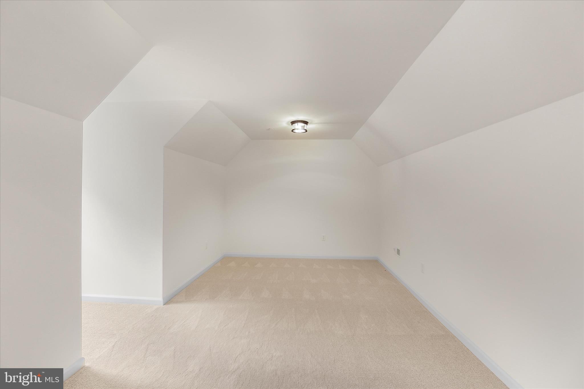 3913 St Pauls Road Manchester, MD 21102 - Photo 28 of 35 SPACIOUS BONUS ROOM