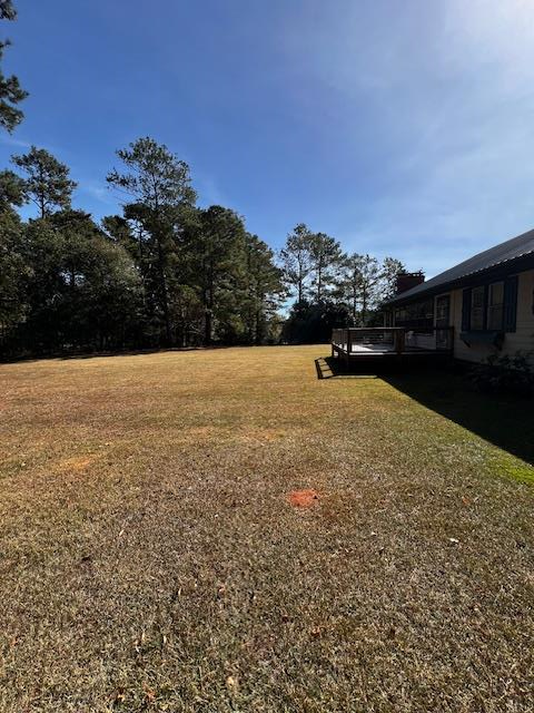 1966 Highway 142 Covington, GA 30014 - Photo 18 of 96 a view of outdoor space and yard