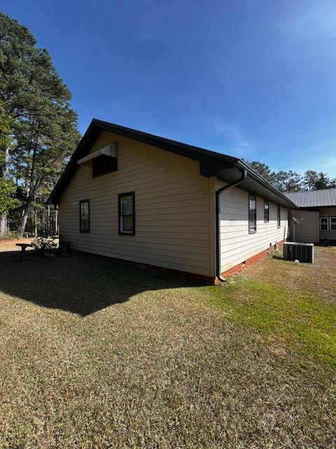 1966 Highway 142 Covington, GA 30014 - Photo 19 of 96 Back and Side of House