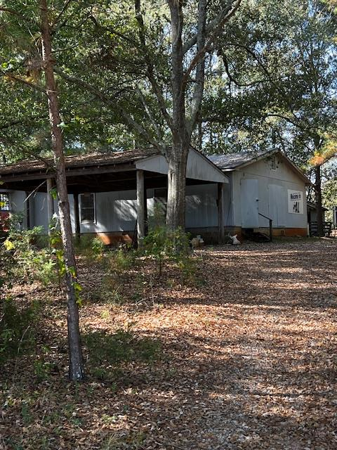 1966 Highway 142 Covington, GA 30014 - Photo 27 of 96 Carport and Shop