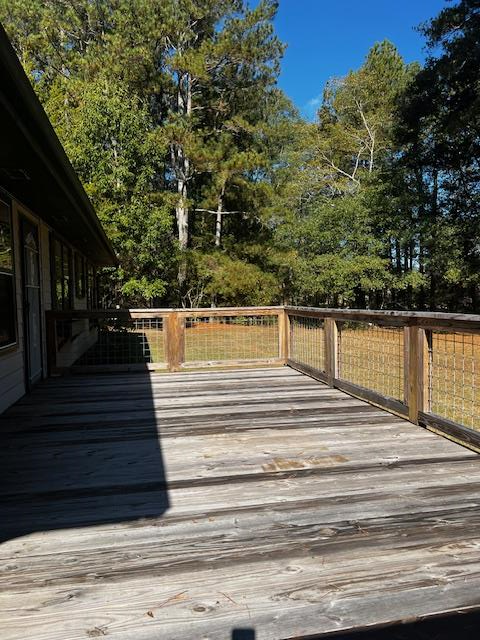 1966 Highway 142 Covington, GA 30014 - Photo 43 of 96 Front Deck