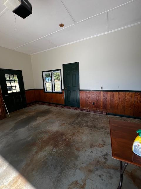 1966 Highway 142 Covington, GA 30014 - Photo 45 of 96 a view of wooden floor and windows in a room