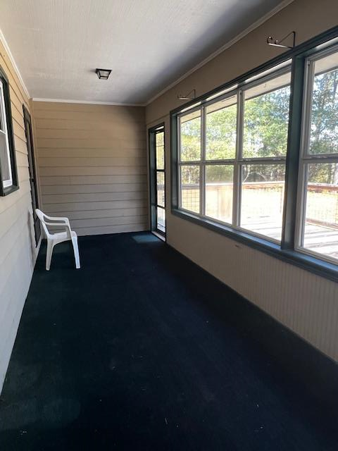 1966 Highway 142 Covington, GA 30014 - Photo 49 of 96 a view of an empty room with a window