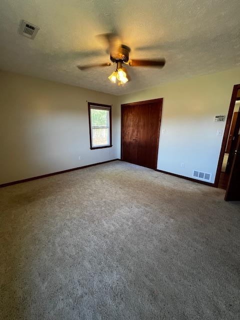 1966 Highway 142 Covington, GA 30014 - Photo 62 of 96 an empty room with a ceiling fan and a window