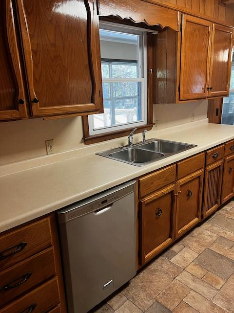 1966 Highway 142 Covington, GA 30014 - Photo 71 of 96 a kitchen with sink and window