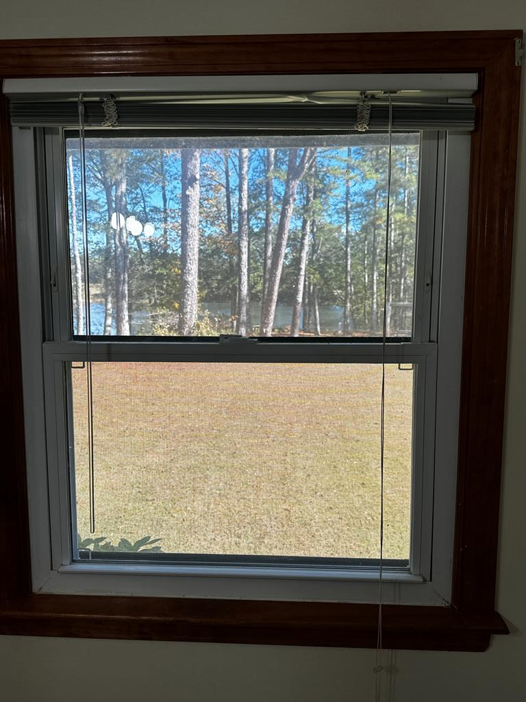 1966 Highway 142 Covington, GA 30014 - Photo 90 of 96 a view of a room that has a large window