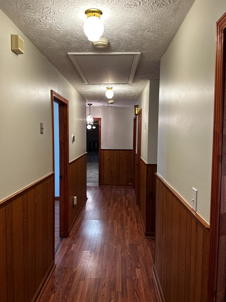 1966 Highway 142 Covington, GA 30014 - Photo 96 of 96 a view of entryway with wooden floor