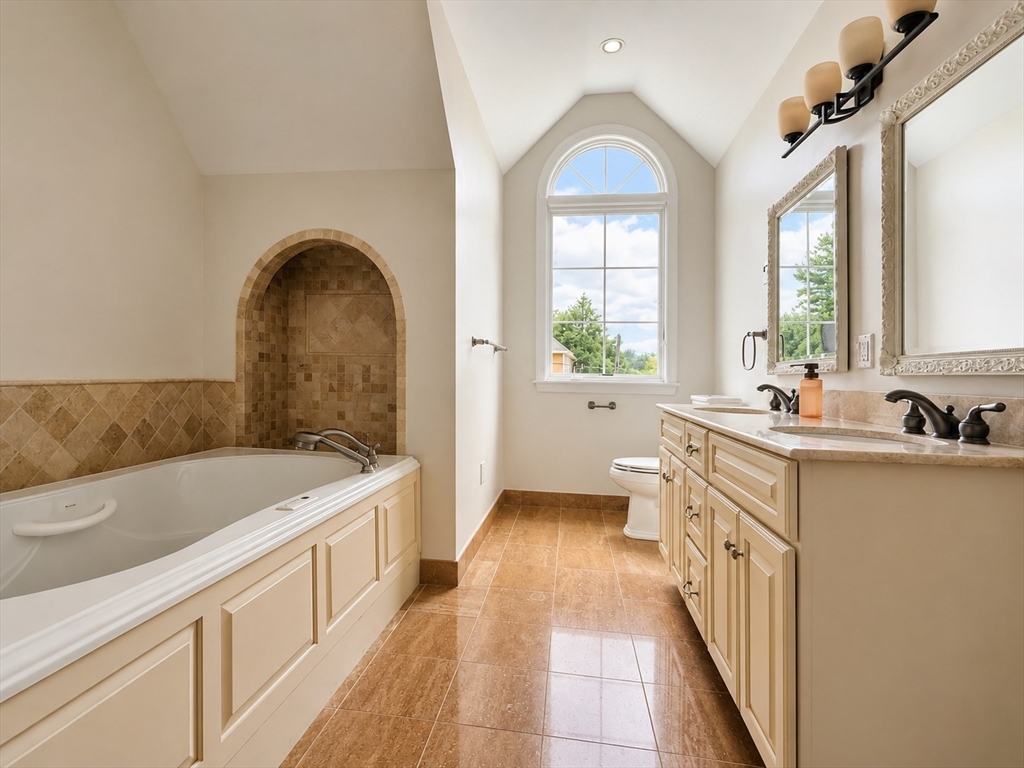 29 Clifton Road Newton, MA 02459 - Photo 15 of 28
