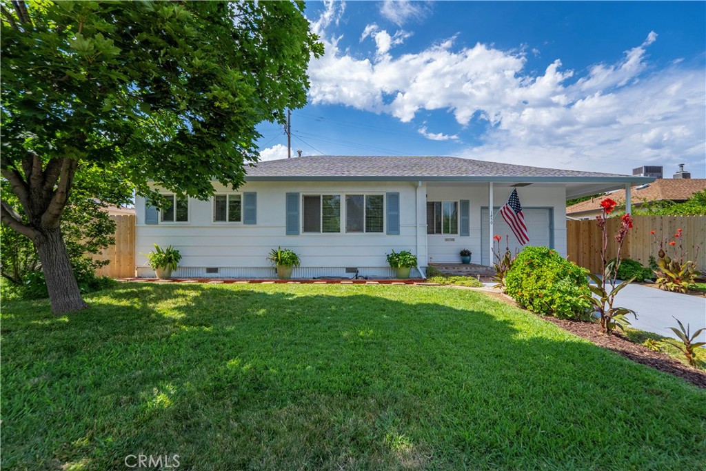 1450 Walnut Street Red Bluff, CA 96080 - Photo 62 of 69