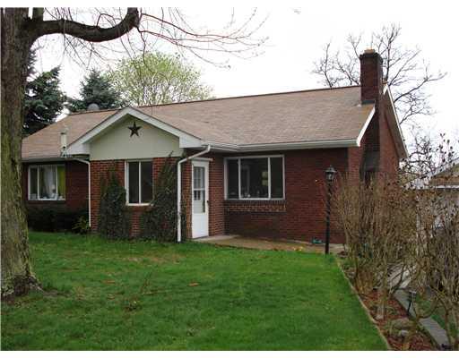 2749 Ridge Rd Extension Economy, PA 15005 - Photo 1 of 12 Exterior Front.