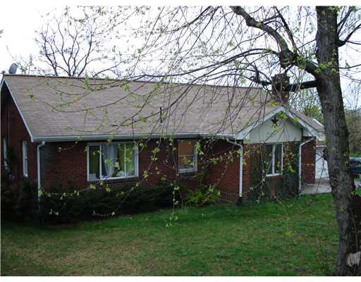 2749 Ridge Rd Extension Economy, PA 15005 - Photo 2 of 12 Exterior Front.